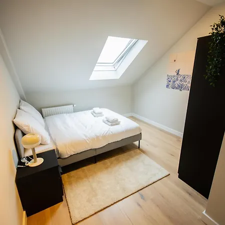 2E 3E Pijnackerstraat Apartment Rotterdam Exterior photo
