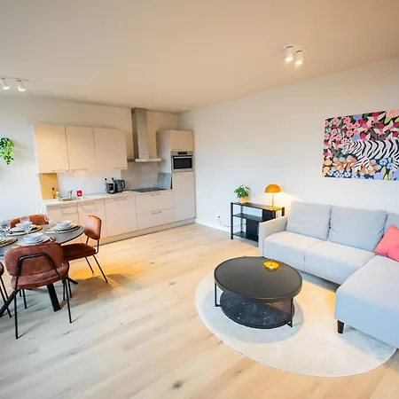 2E 3E Pijnackerstraat Apartment Rotterdam Exterior photo