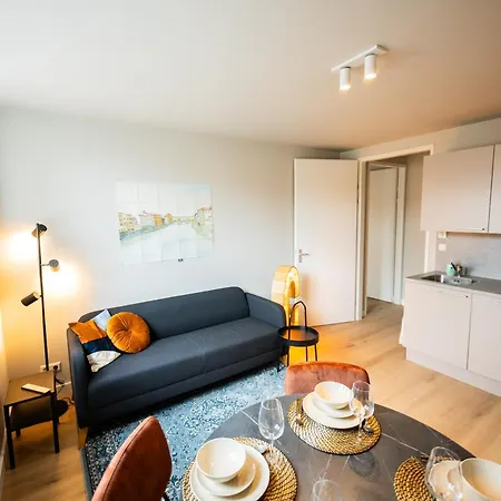 2E 3E Pijnackerstraat Apartment Rotterdam Exterior photo