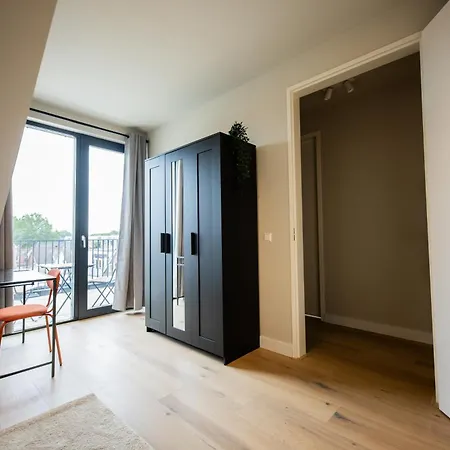 2E 3E Pijnackerstraat Apartment Rotterdam Exterior photo