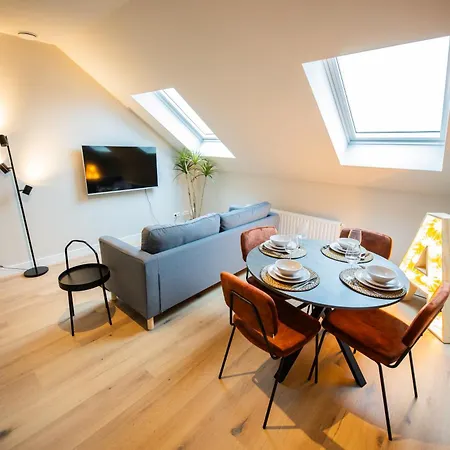 2E 3E Pijnackerstraat Apartment Rotterdam Exterior photo