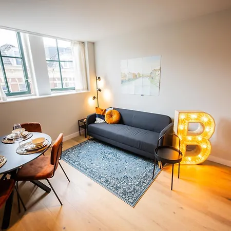 2E 3E Pijnackerstraat Apartment Rotterdam Exterior photo