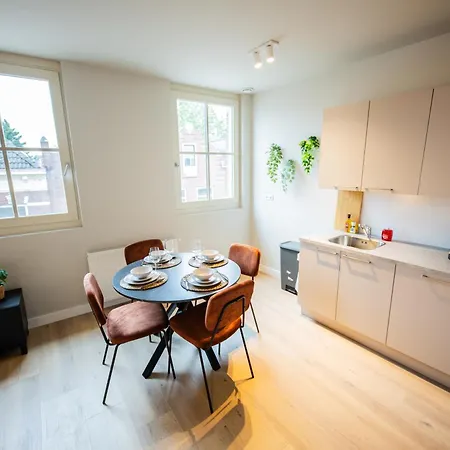 2E 3E Pijnackerstraat Apartment Rotterdam Exterior photo