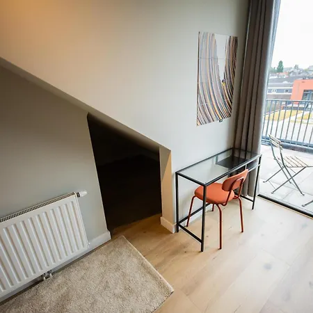 2E 3E Pijnackerstraat Apartment Rotterdam Exterior photo