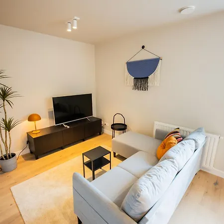 2E 3E Pijnackerstraat Apartment Rotterdam Exterior photo