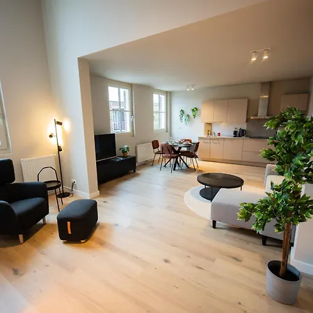2E 3E Pijnackerstraat Apartment Rotterdam Exterior photo