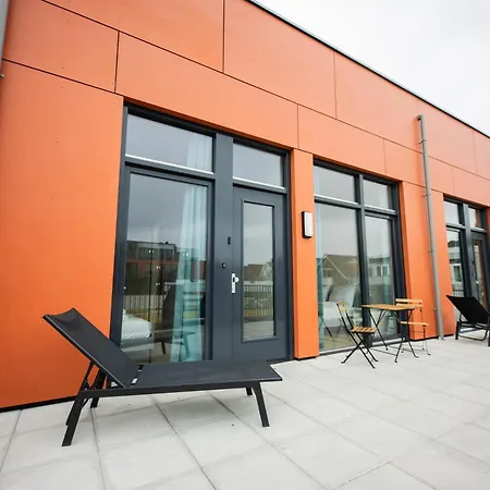 2E 3E Pijnackerstraat Apartment Rotterdam Exterior photo