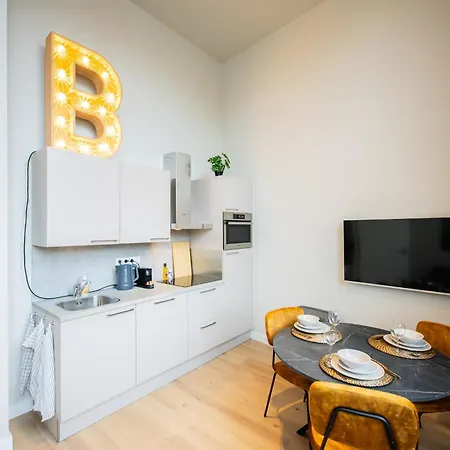 2E 3E Pijnackerstraat Apartment Rotterdam Exterior photo