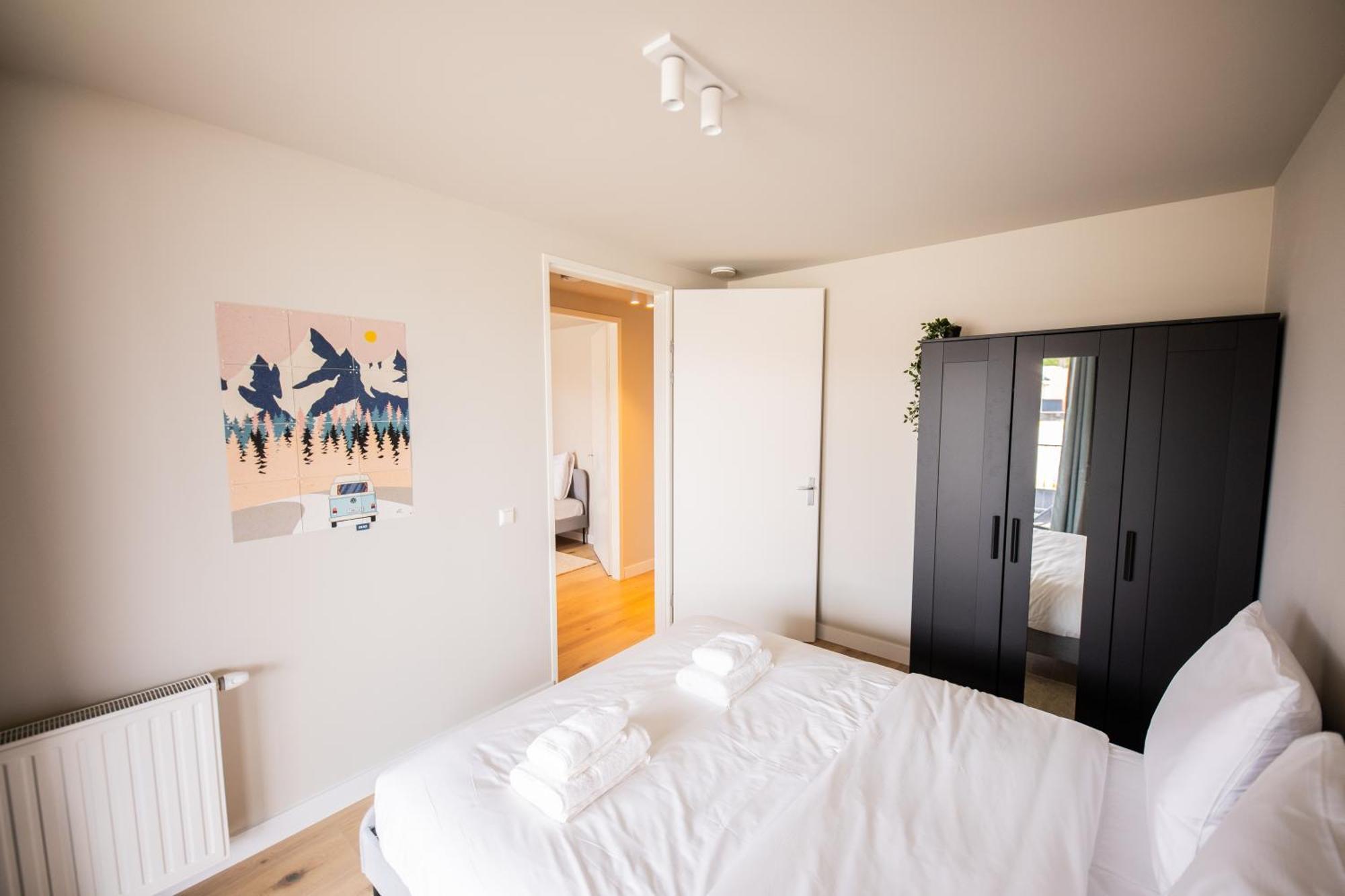 2e 3e Pijnackerstraat * Rotterdam
