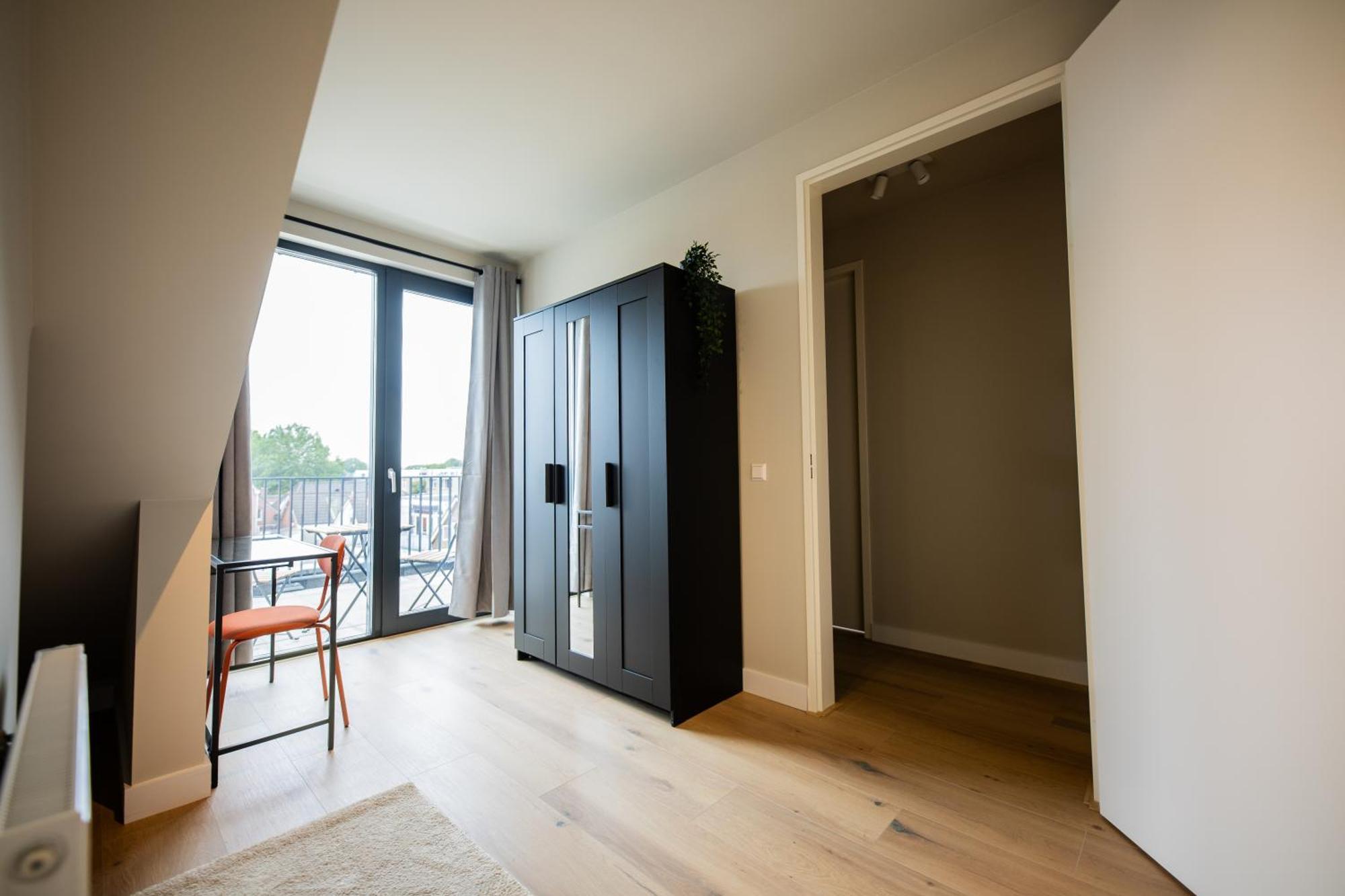 2e 3e Pijnackerstraat Rotterdam