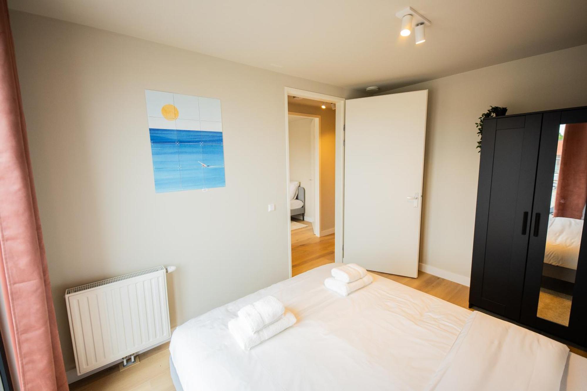 2e 3e Pijnackerstraat Apartment