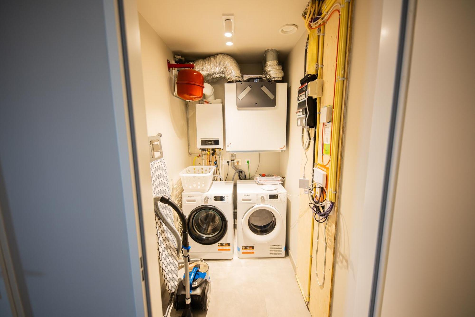 2e 3e Pijnackerstraat * Rotterdam