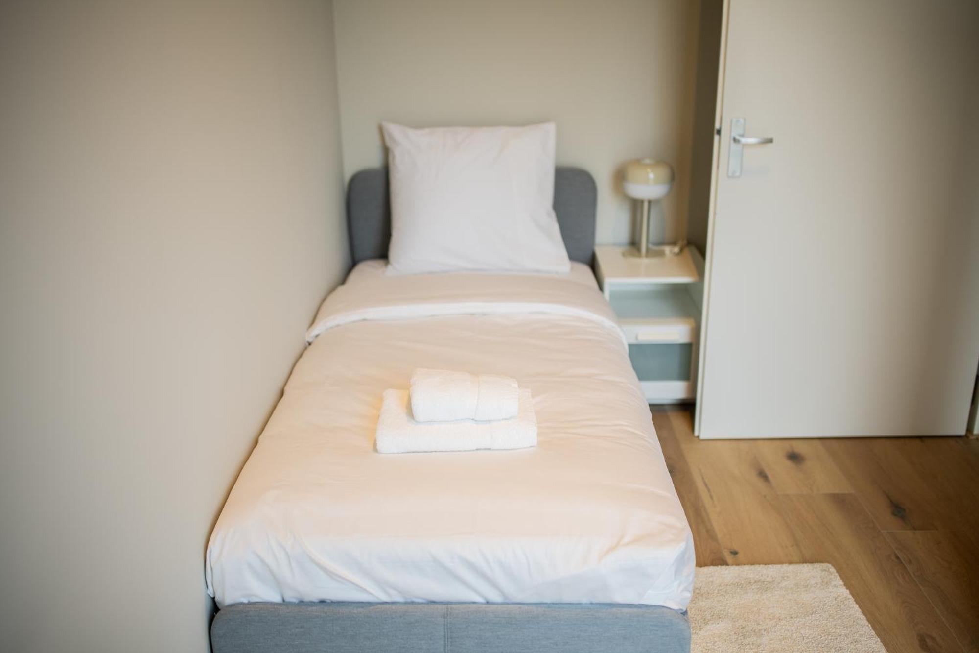 Apartment 2e 3e Pijnackerstraat *