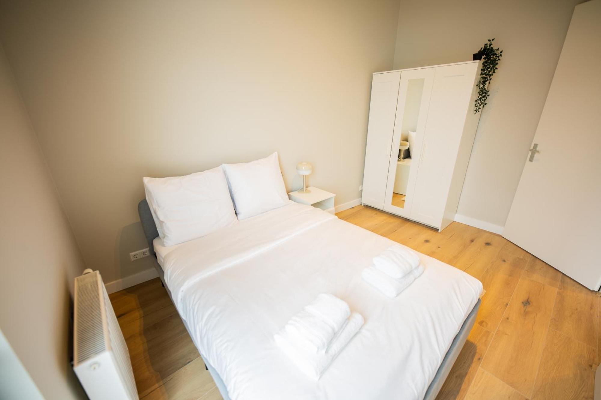 2e 3e Pijnackerstraat * Rotterdam
