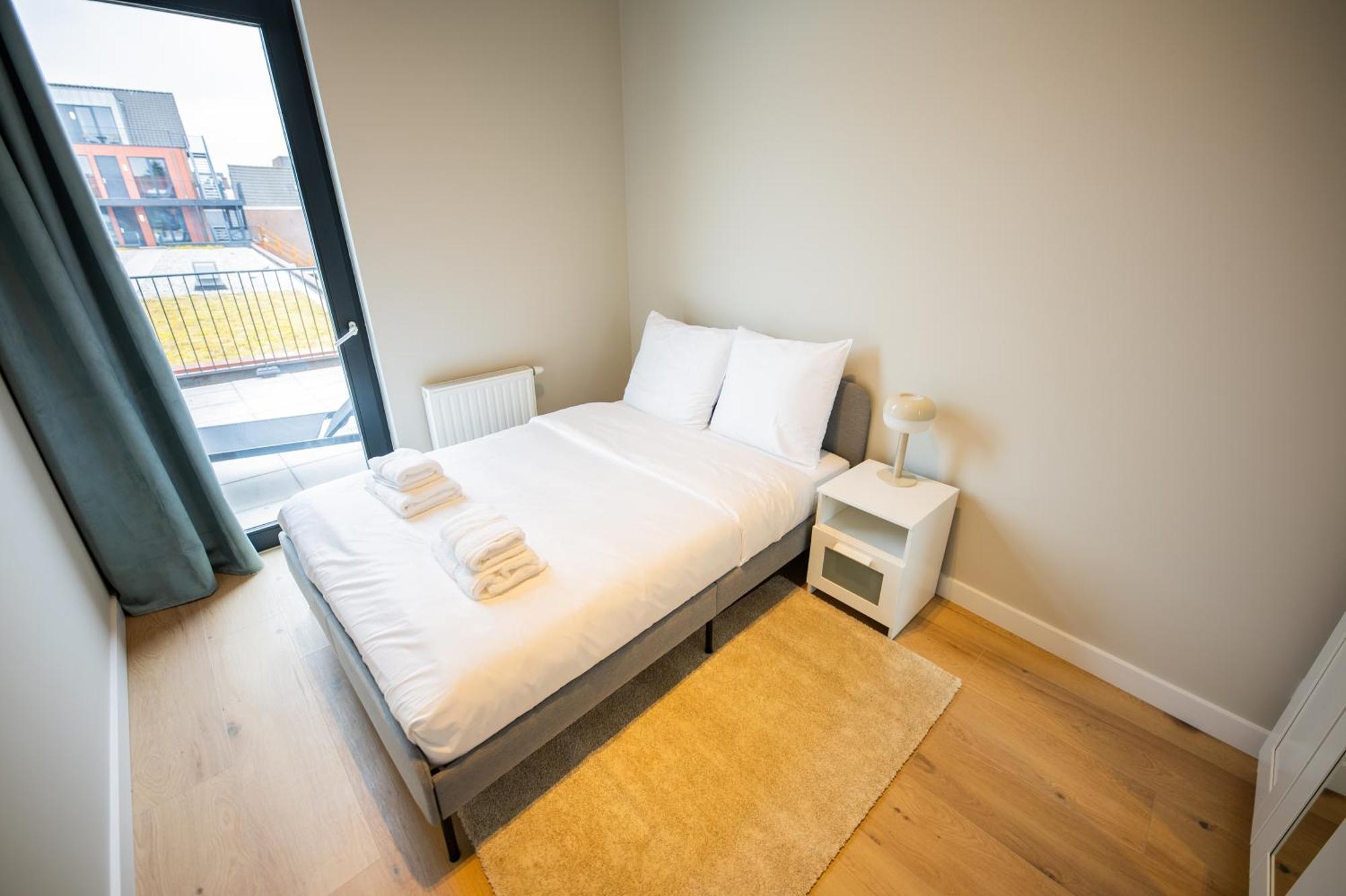 2e 3e Pijnackerstraat Apartment *