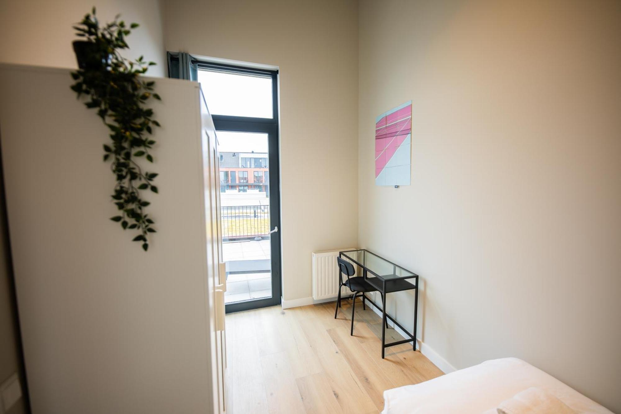 2e 3e Pijnackerstraat Rotterdam