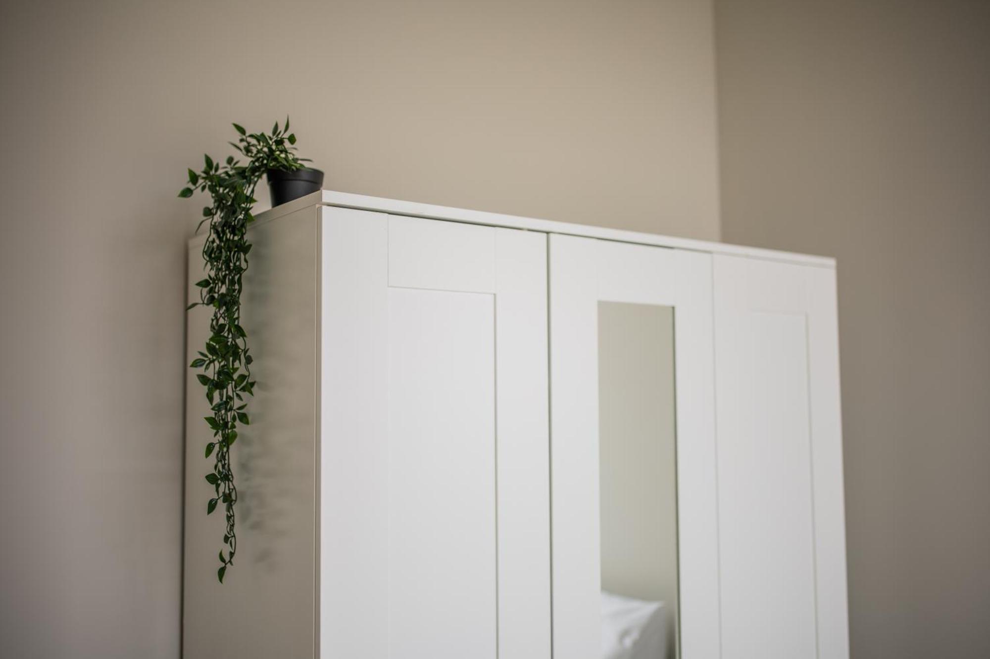 2e 3e Pijnackerstraat Apartment *