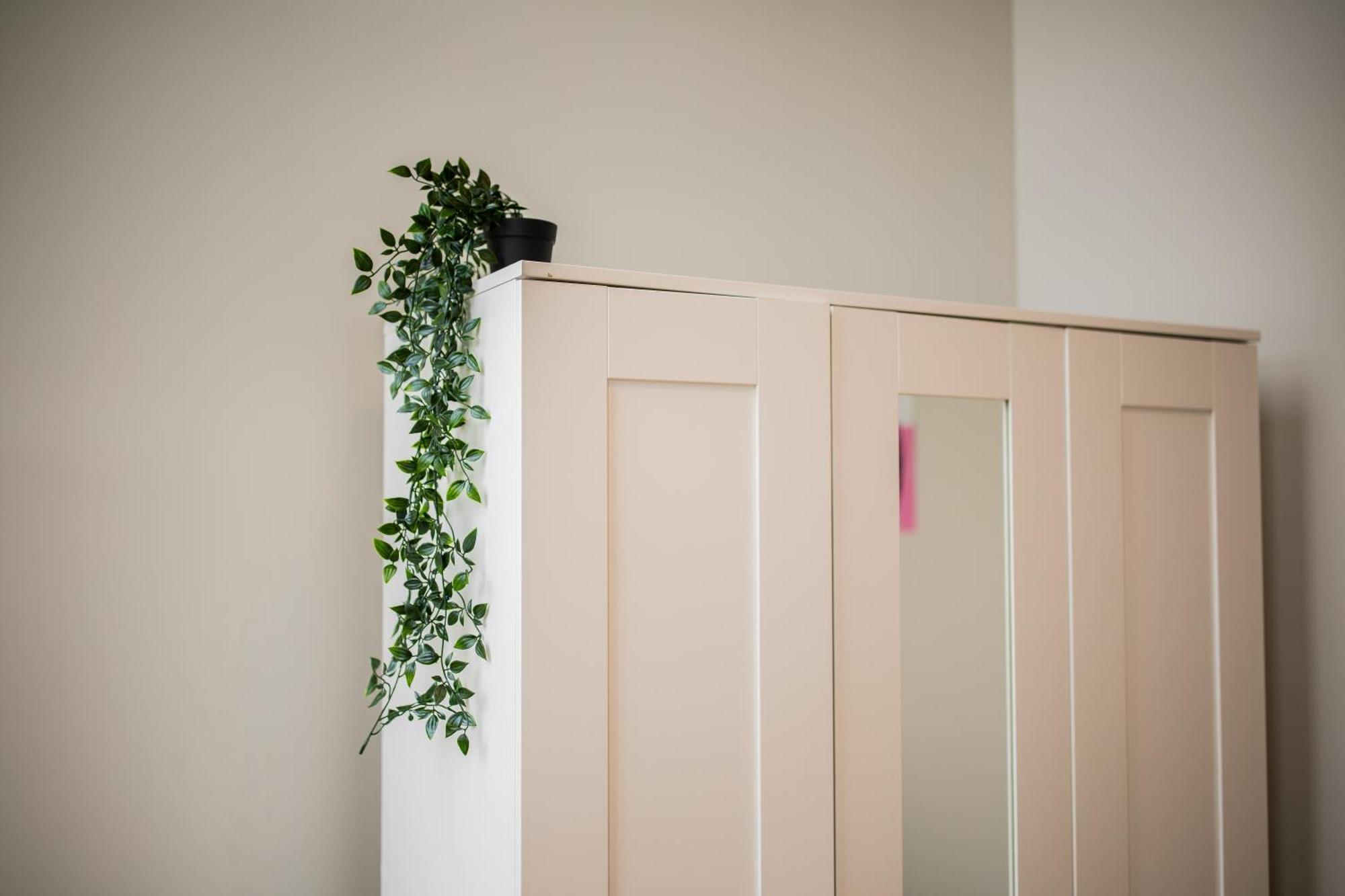 2e 3e Pijnackerstraat Apartment Rotterdam
