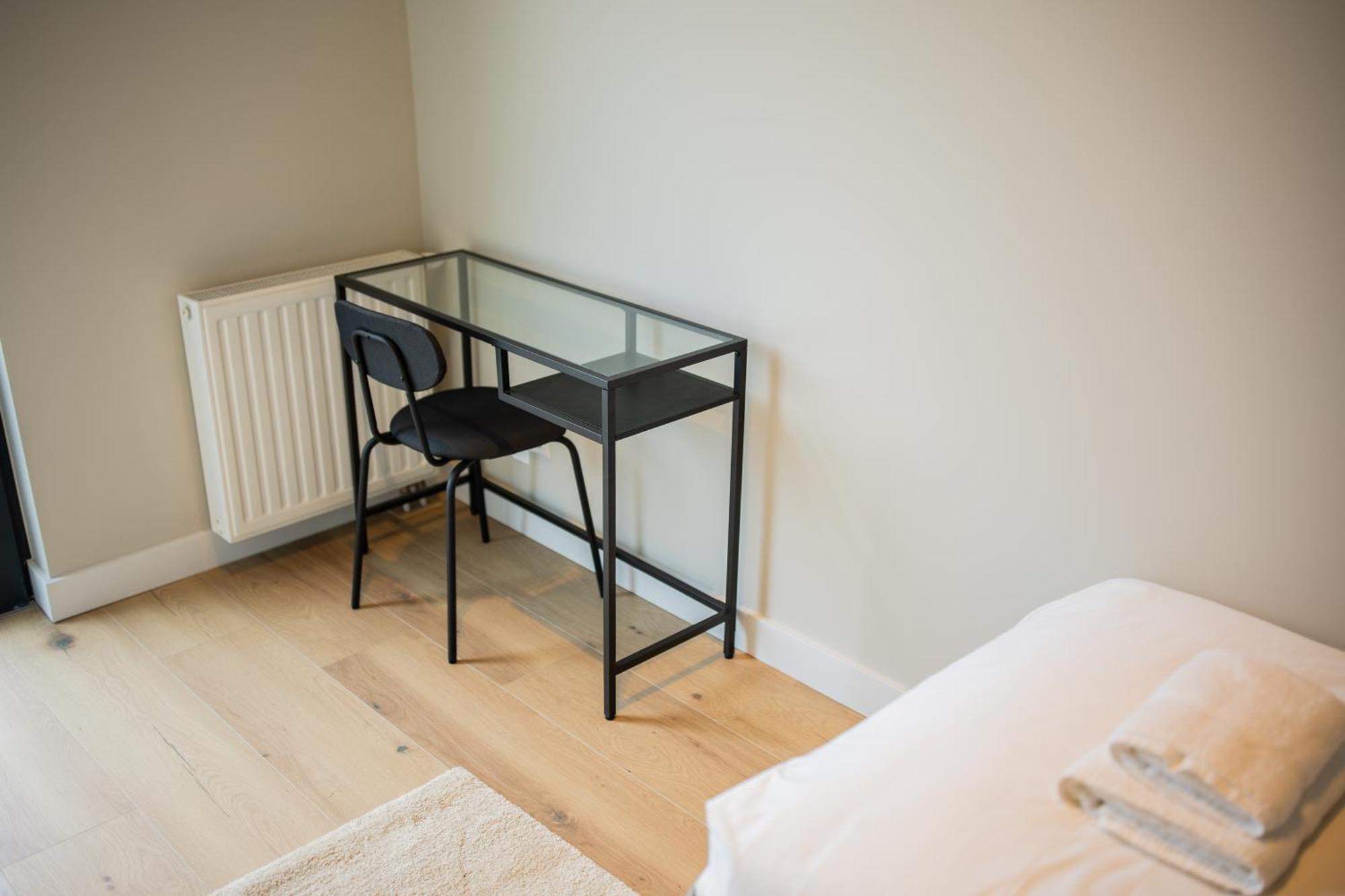 Apartment 2e 3e Pijnackerstraat *