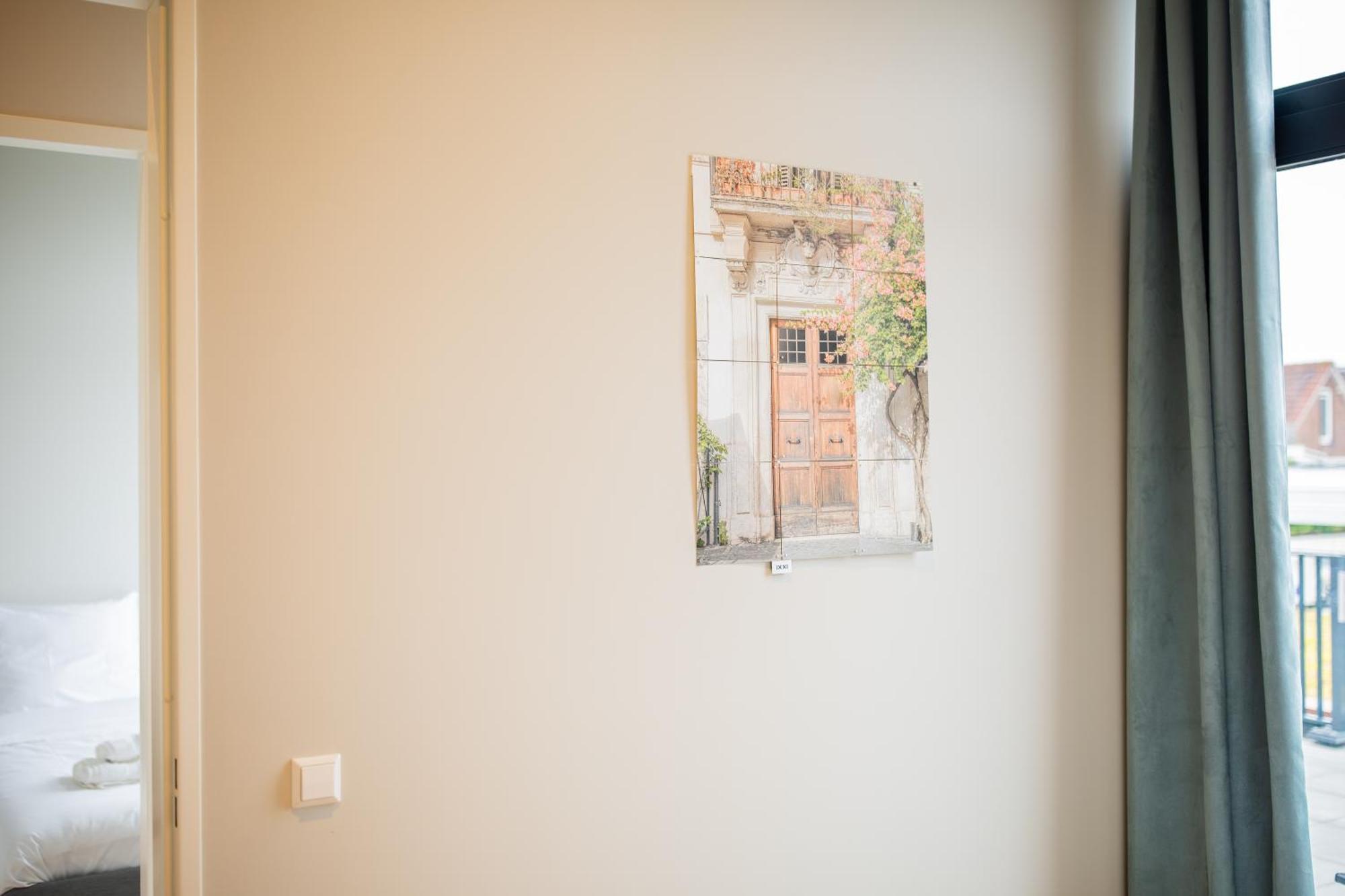 2e 3e Pijnackerstraat Apartment