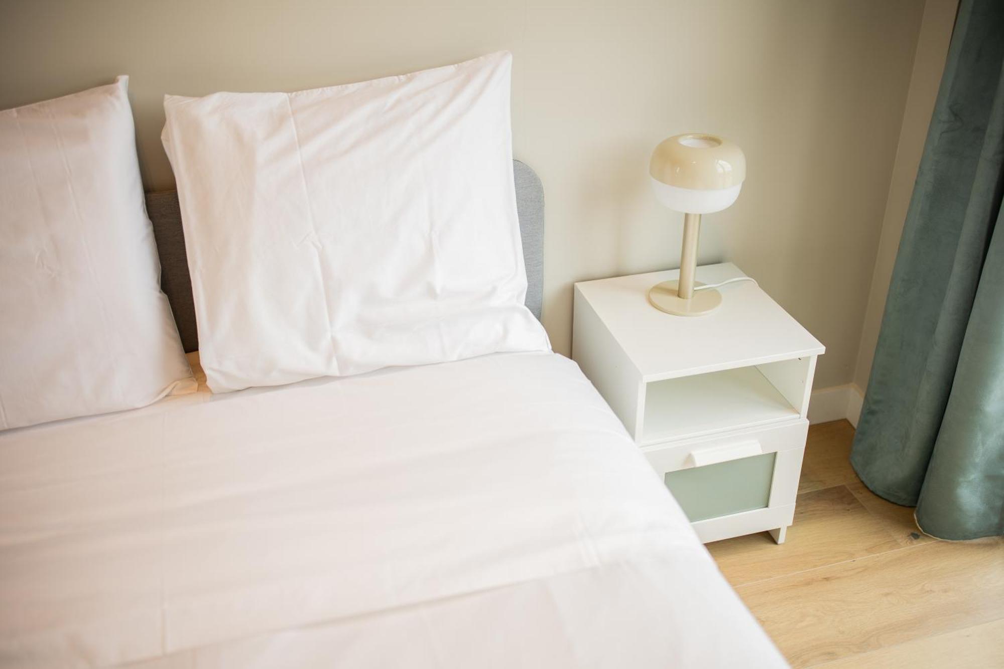 Apartment 2e 3e Pijnackerstraat