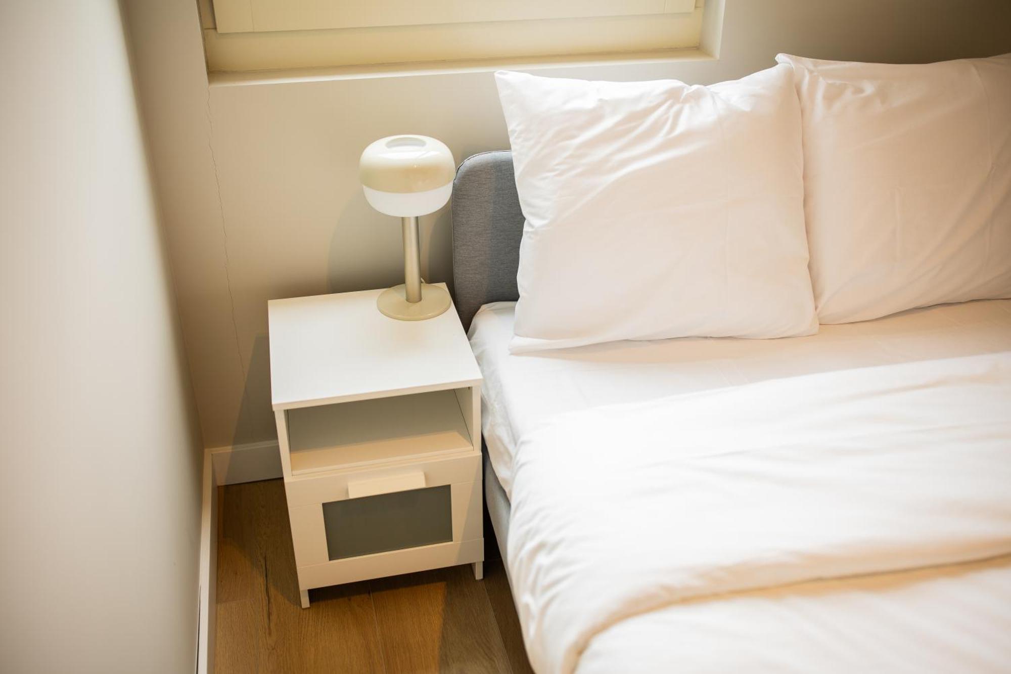 Apartment 2e 3e Pijnackerstraat