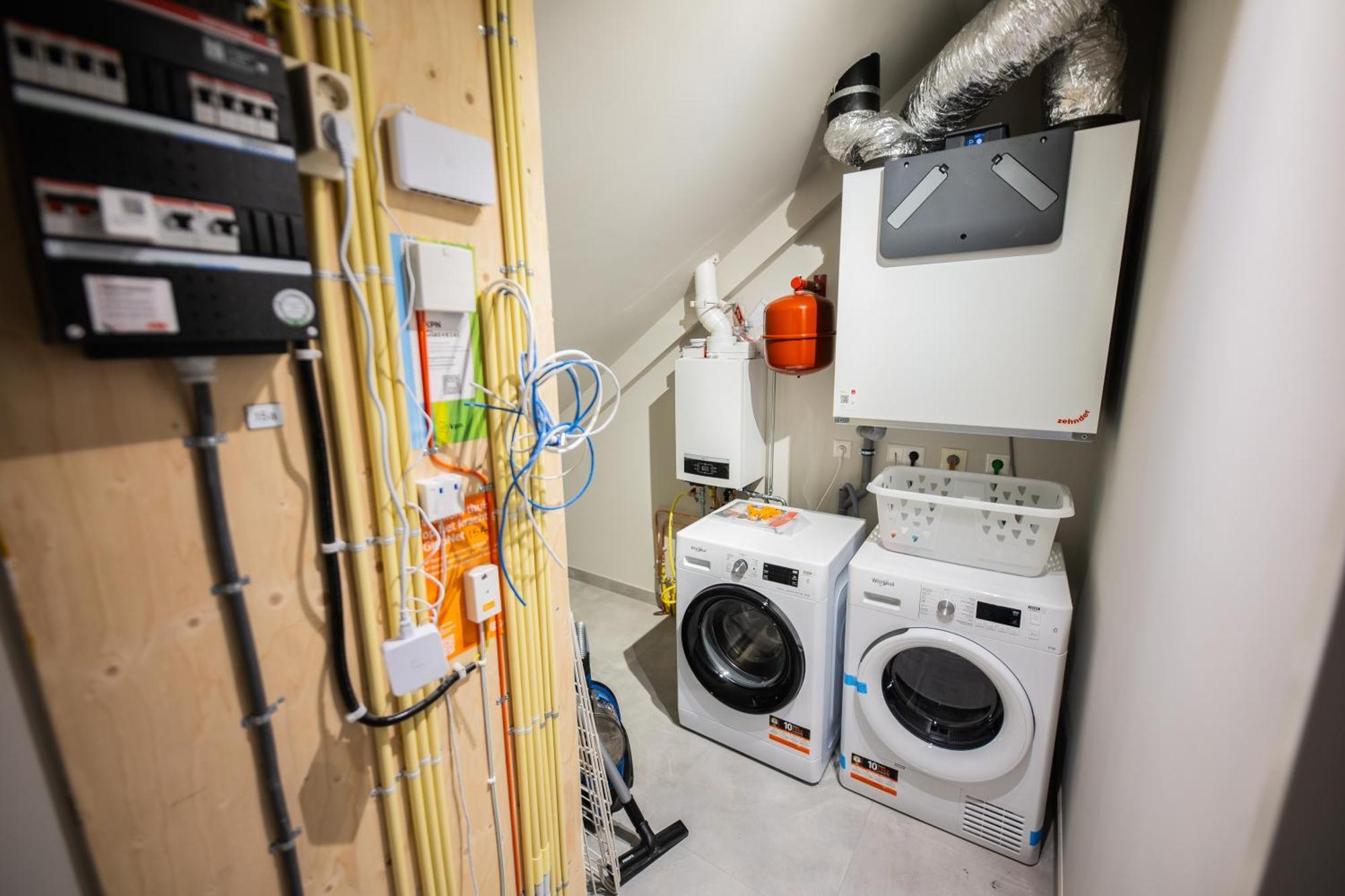 2e 3e Pijnackerstraat * Rotterdam