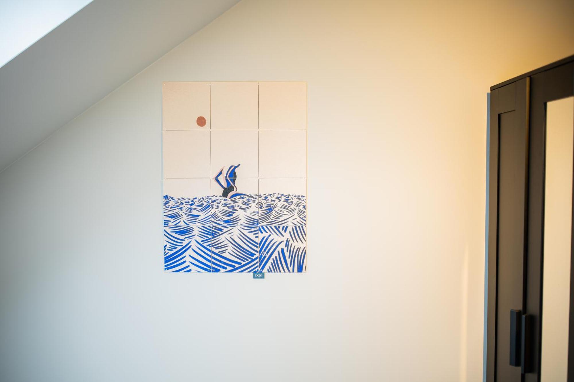 2e 3e Pijnackerstraat Apartment *